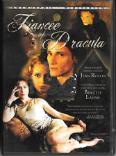 Fiancée dracula brigitte d'occasion  Muret