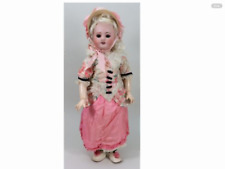 Antique doll sfbj for sale  SITTINGBOURNE