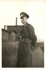 Usado, Foto, Dt. Reich Mittweida 1935: Soldat im Ausgehanzug im Seitenprofil (MB)21307 comprar usado  Enviando para Brazil