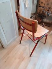 Chaise fauteuil bois d'occasion  Pontoise