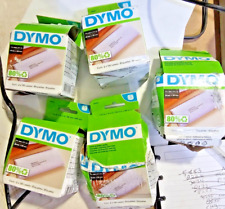 Boxes authentic dymo for sale  Yuma