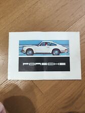 Porsche 911 912 usato  Caserta