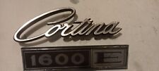 Ford cortina vintage for sale  BELFAST