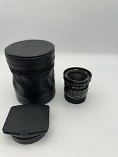 Leica Elmarit-M 2.8/24mm Asph. / E55 / 6 bit / READ for sale  Shipping to South Africa