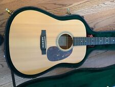 Martin dreadnought acoustic for sale  Saint Louis