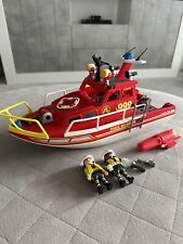 Playmobil 70147 fire for sale  NEWCASTLE UPON TYNE