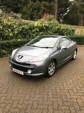 peugeot 2008 convertible for sale  BURGESS HILL