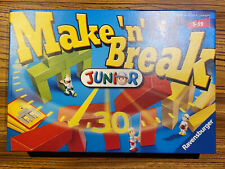 Make break junior gebraucht kaufen  Oberkassel