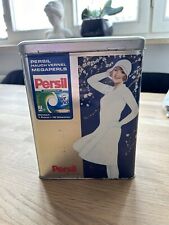 Blechdose persil 5 gebraucht kaufen  Kolbermoor