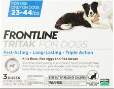 Frontline plus tritak for sale  Sarasota