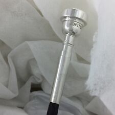 Trumpet jupiter mouthpiece for sale  Shipping to Ireland