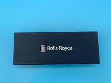 Rolls royce gravur gebraucht kaufen  Braunfels