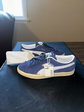 Puma suede vintage for sale  Raleigh
