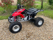 2007 honda trx for sale  NORTHAMPTON