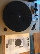 Akai vintage turntable for sale  BROMLEY