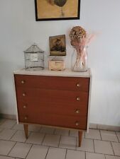 Commode annees d'occasion  Saint-Aulaye