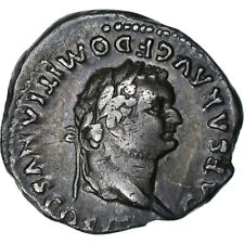 1271806 domitian denarius d'occasion  Lille-