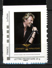 Johnny hallyday xx d'occasion  Losne