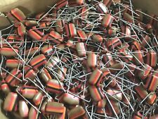 20pcs-PHILIPS 2222 352 44123 0.012uF (0.012µF 12nF) 100V Candy Strip Capacitor for sale  Shipping to South Africa