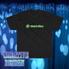 Camiseta Metabo Power Tools Logo EE. UU. Divertida Talla S a 5XL segunda mano  Embacar hacia Mexico