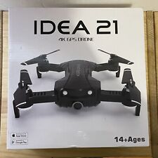 Idea drone idea usato  Ladispoli