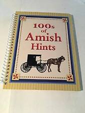 100s amish hints for sale  Montgomery