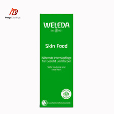 Weleda skin food for sale  LONDON