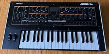 roland synthesizer jupiter x for sale  Krakow