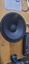 Wharfedale D-222A 15" driver taken from wharfedale EVP subwoofer  (210), used for sale  Shipping to South Africa