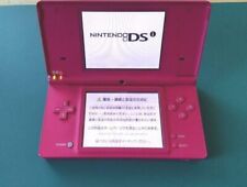 Console de jogos portátil Nintendo DSi System - Rosa comprar usado  Enviando para Brazil