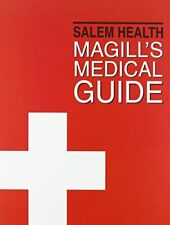 Magill medical guide for sale  ROSSENDALE