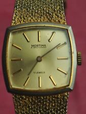 Martima ladies watch for sale  Shipping to Ireland