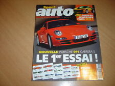 Sport auto 510 d'occasion  Issoudun