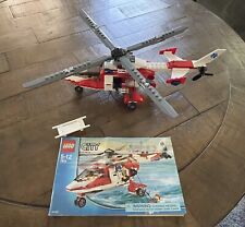 Lego 7903 rescue for sale  Bunnell