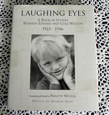 Laughing eyes book for sale  Okatie