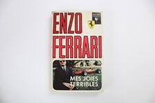 1963 enzo ferrari for sale  BIRMINGHAM