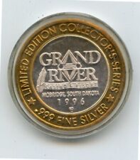 Grand river casino for sale  Puyallup