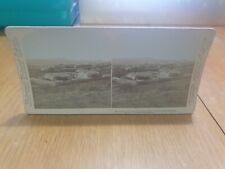 Stereoscope view slide for sale  WOKING