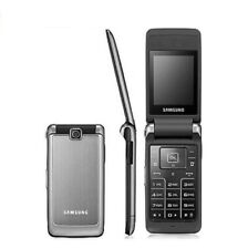 Telefone teclado S3600 original desbloqueado Samsung S3600 1.3MP 2.8" GSM 2G, usado comprar usado  Enviando para Brazil