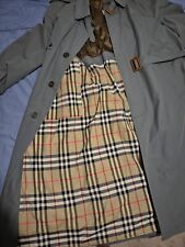 Mauro luciano trench for sale  HOVE