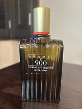 Aramis 900 aftershave for sale  LONDON