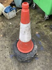 Traffic cones 750mm for sale  BROMLEY
