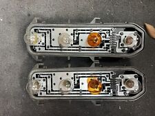 renault clio rear lights mk2 for sale  WESTON-SUPER-MARE