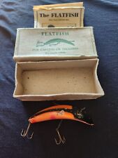 Vintage fishing lure. for sale  Pewaukee