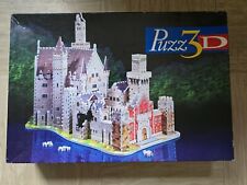 Puzzle alpine castle for sale  HEREFORD