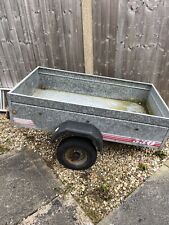 Caddy trailer for sale  SKEGNESS