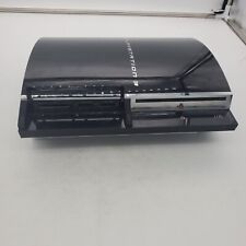 Playstation 3 Fat 60GB CECHA01 PS3 PS2 PS1 Backwards Compatible Console System  for sale  Shipping to South Africa