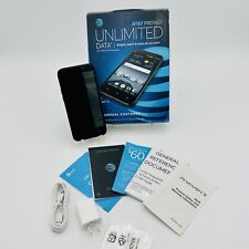 AT&T Prepaid ZTE Maven 3 Z835 8GB 5MP CamBlack Android Smartphone - NEW Open Box for sale  Shipping to South Africa