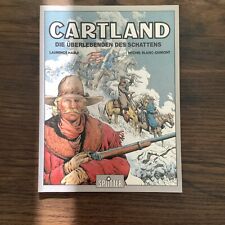 Cartland integral 3 gebraucht kaufen  Schönwalde