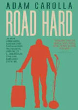 DVD Road Hard Ex-Biblioteca *SOMENTE DISCO* *1618 comprar usado  Enviando para Brazil